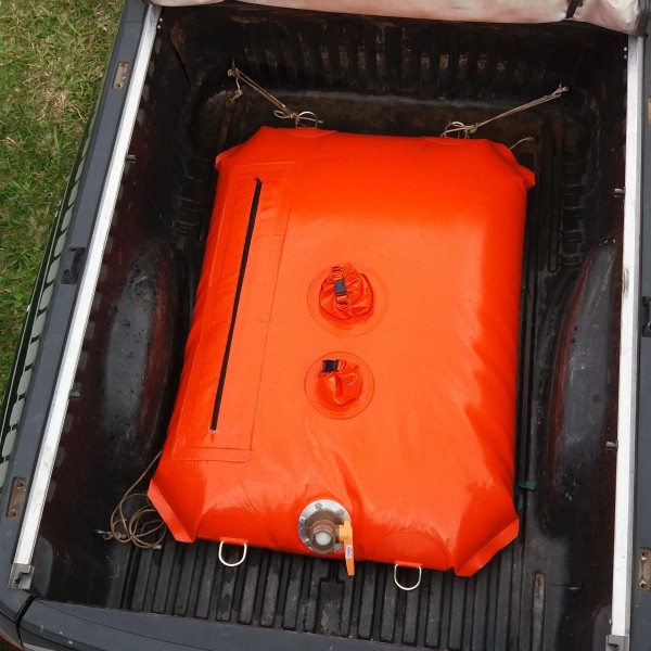 Sistema de Captação