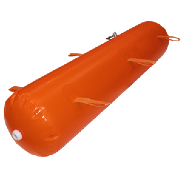 Lifeboat Bag