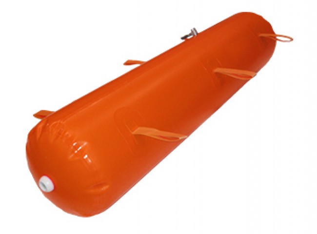 Lifeboat Bag